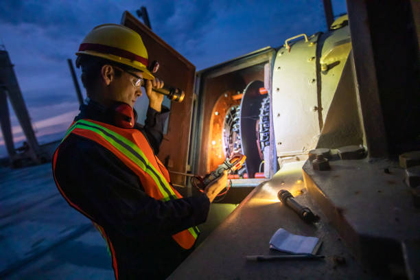 Best Electrical Installation Contractor  in Edwards, MS