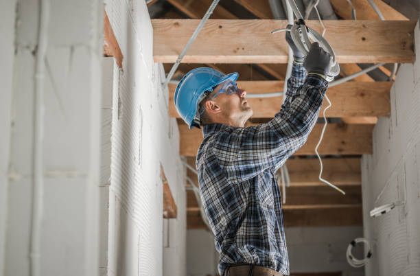 Industrial Electrical Services in Edwards, MS