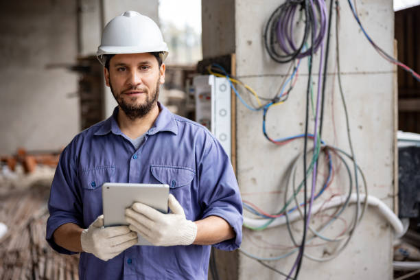 Best Best Electricians Near Me  in Edwards, MS
