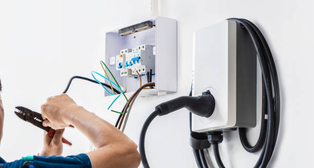 Best Industrial Electrical Services  in Edwards, MS