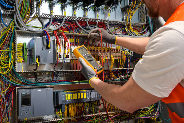 Best Home Electrical Repair  in Edwards, MS